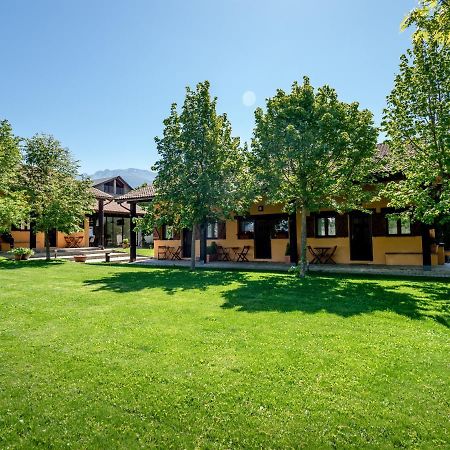 La Estibialla Campo  Exterior photo